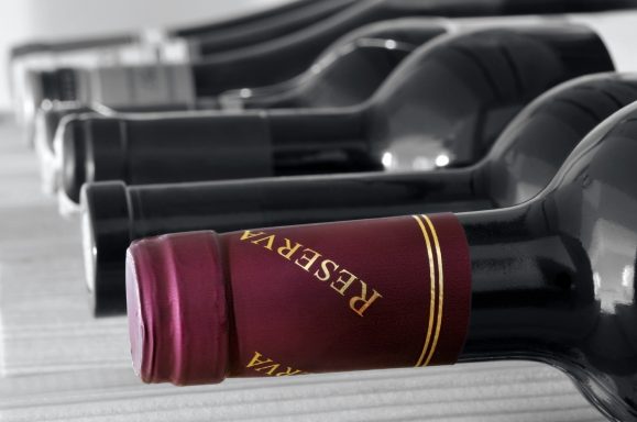 ALBALI TINTO RESERVA