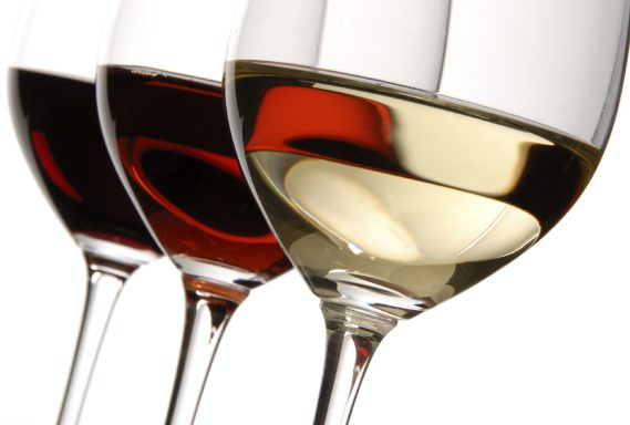 VINO BLANCO EL GRIFO SECO