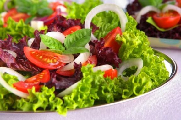 ensalada MCONCES