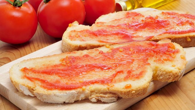 JAMON SERANO 4.90€