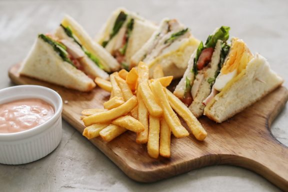SANDWICH MCONOCES