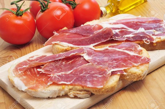 PAN TUMACA